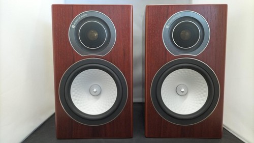 Monitor audio silver rx1 - silver,