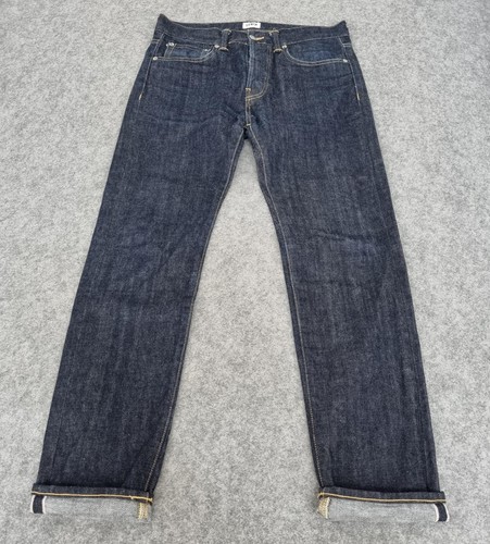 Edwin jeans uomo - jeans, blu