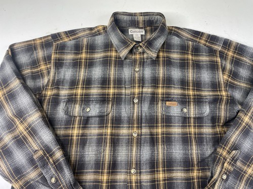 Carhartt camicia uomo - camicia, 2xlt