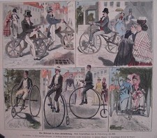 incisione su legno colorata -