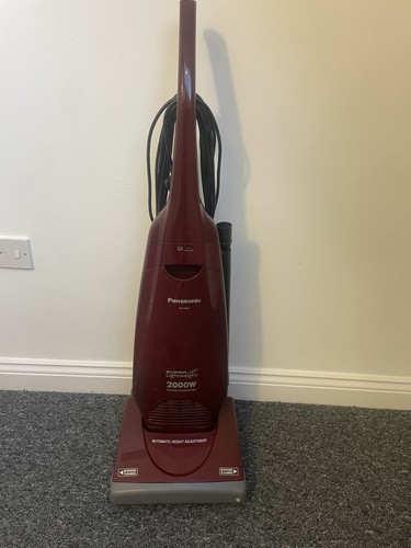 Panasonic ug304 2000w - panasonic,