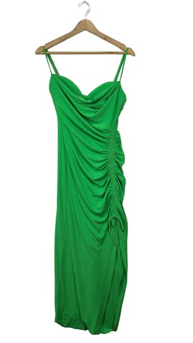 Zara abito scamiciato donna - abito,