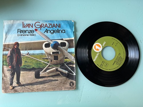 Vinile giri ivan graziani - ivan,