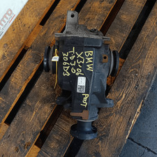 33107567986 Differenziale post. compl.  BMW X3 (E83) 3.0d xDrive SUV 5p/d/2993cc