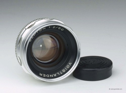 Voigtländer septon - septon, 2/50