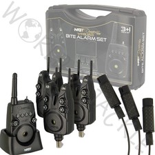 NGT Dynamic Wireless Morso