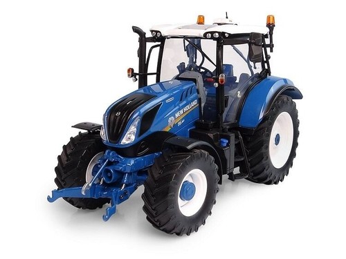 New holland 180 heritage - t6,