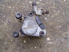 Grimeca scooter brake caliper