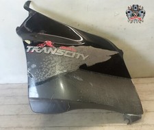 CARENAGE AVANT GAUCHE HONDA