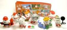 Set completo Kinderino