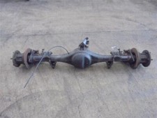 Ponte Assale Posteriore Nissan