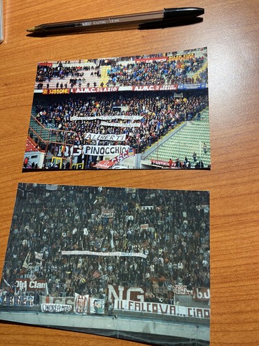 Fototifo ultras photos - ultras,