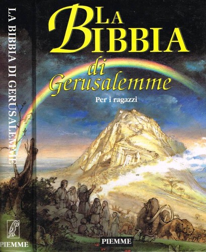 Bibbia gerusalemme per - bibbia, gerusalemme.
