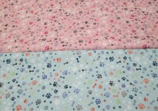 SCAMPOLI TESSUTO 100% COTONE