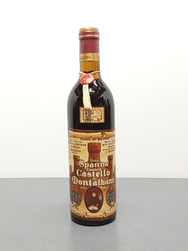 Spanna vallana 1964 - a.vallana, cantina