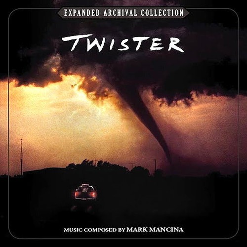 Twister - (, score