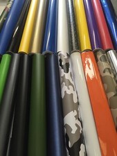 Pellicola avvolgente vinile