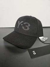 Adidas yohji yamamoto Y-3 LOGO