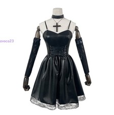 Costume cosplay Death Note