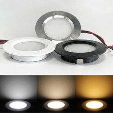 Downlight da incasso 12V led