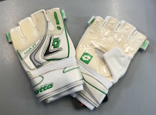 Mn137 lotto guanti - guanti, portiere
