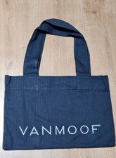 Rara borsa tote cotone nero