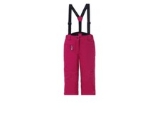 ICEPEAK - Salopette sci