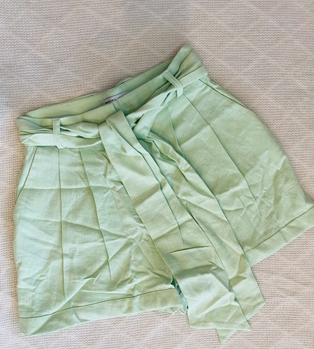 Tuta pantaloncino lino asos - tuta,