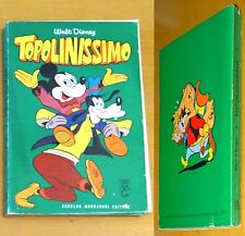 Topolinissimo - Classici Disney 1° Serie n.14 - Anno 1964