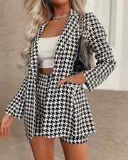 Tailleur completo donna giacca