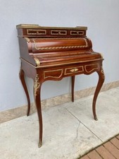 Scrittoio a Rullo Luigi XV in