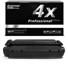 4 toner Eurotone PRO per HP