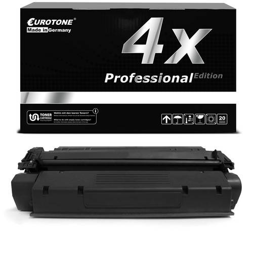 Toner eurotone pro - toner, hp