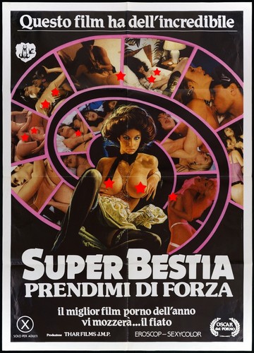 Super bestia manifesto - bestia,