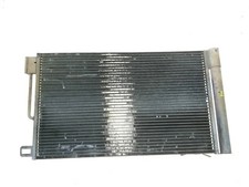 CONDENSATORE CLIMA GIULIETTA NEMO FIORINO III/GRANDE PUNTO/QUBO BEHR RAC002C