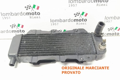 Radiatore toyo 40304 - toyo, originale
