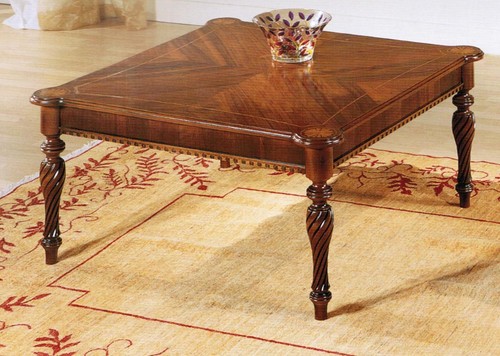 Tavolino basso legno - basso, in