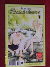 RICORDI D'AMORE N° 1 di 10 LA