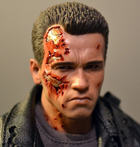 Hot toys solo testa - dx, 13