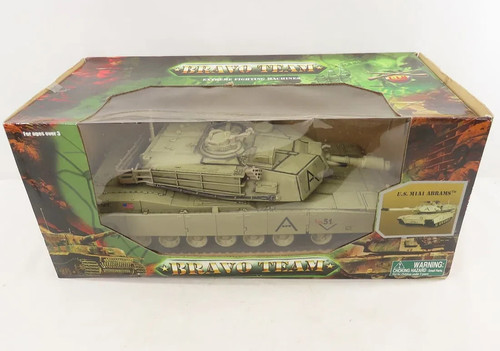 Forze del valore bravo team - del,