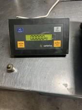 Bilancia da banco Sartorius