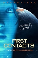 Zaor et Viera - FIRST CONTACTS