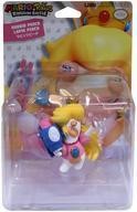 Figurina Conigli Pesca "Mario