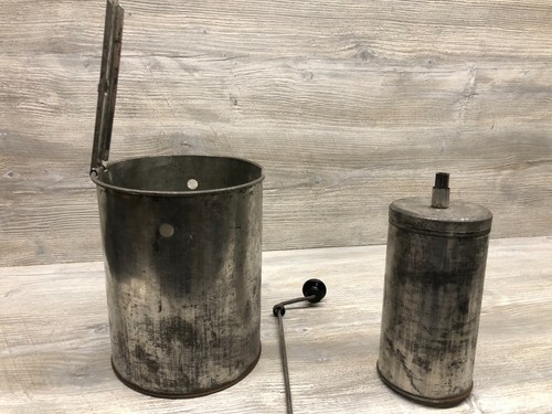 Stella polare vintage tutto