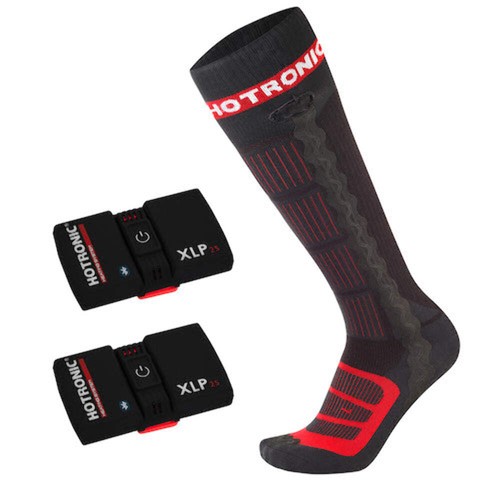 Hotronic set calze termiche - hotronic,