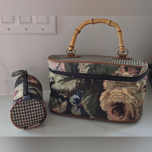 Set accessori borsa trucco
