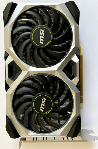 Scheda video msi - scheda, geforce