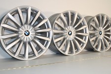4 Cerchi Originali BMW SERIE 7 - 19"