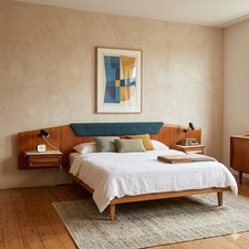 Testata Letto Vintage Galleria