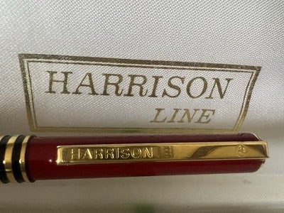 Harrison penna stilografica - harrison,